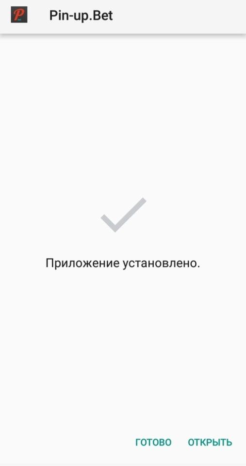 приложение Pinco